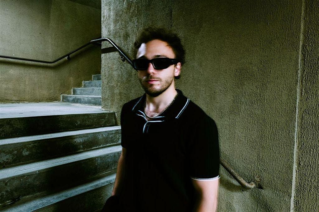 Dylan Doyle and Marcus Bailey