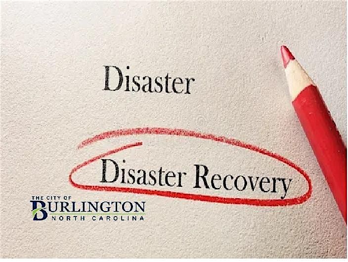 Free Disaster Recovery and Resilience Training for Businesses
