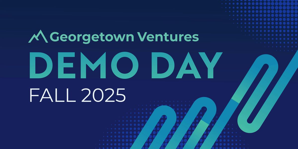 Demo Day: Fall 2025