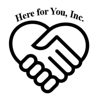 Here for You Foundation