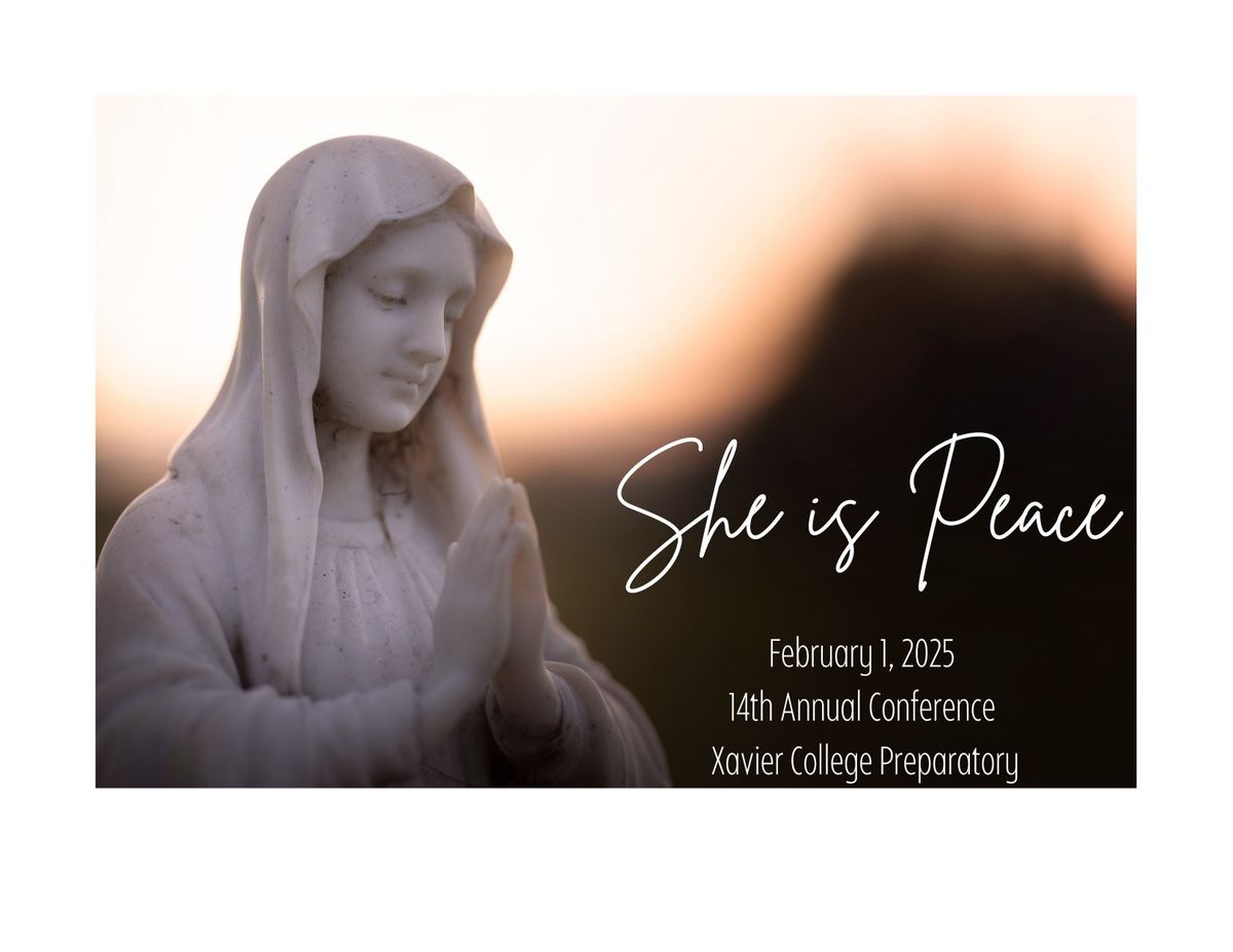 Catholic Women's Conference for the Diocese of Phoenix