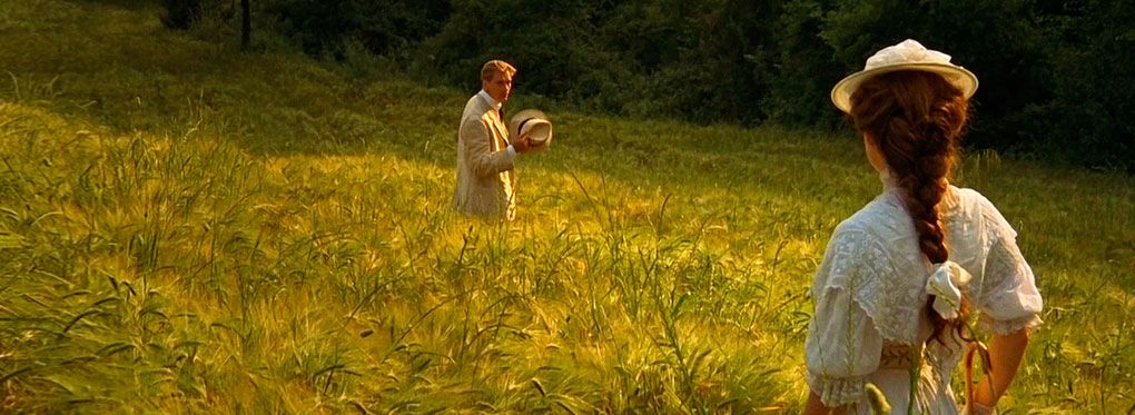 Merchant Ivory: A Documentary Film