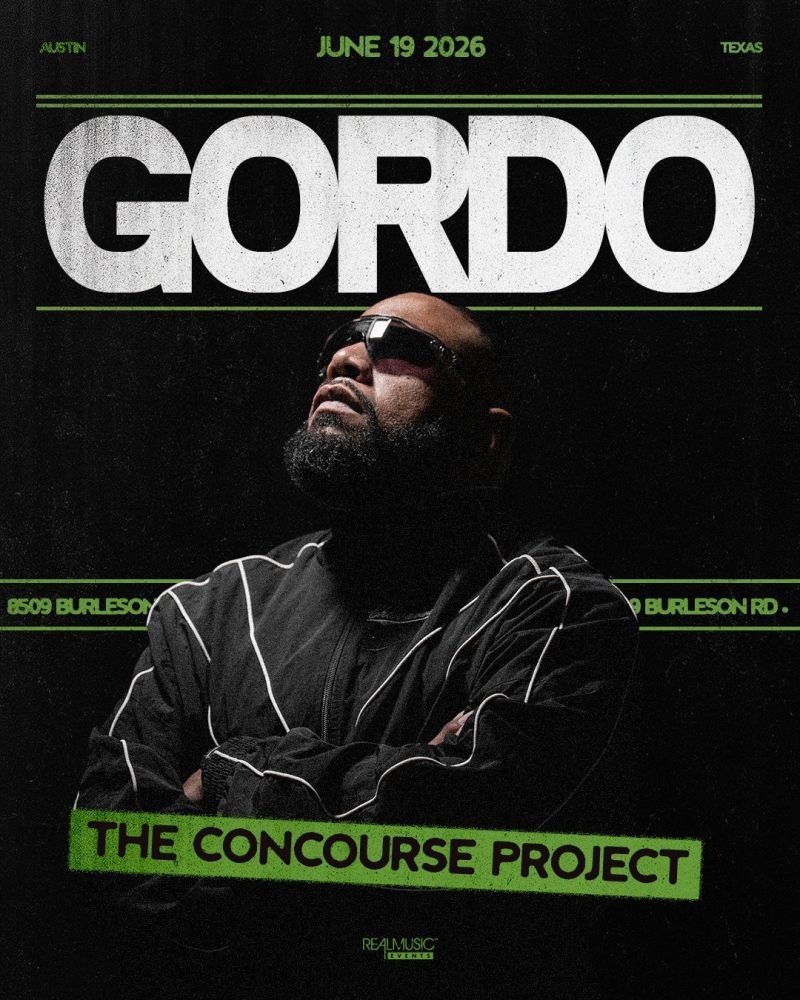 Gordo at SILO Dallas