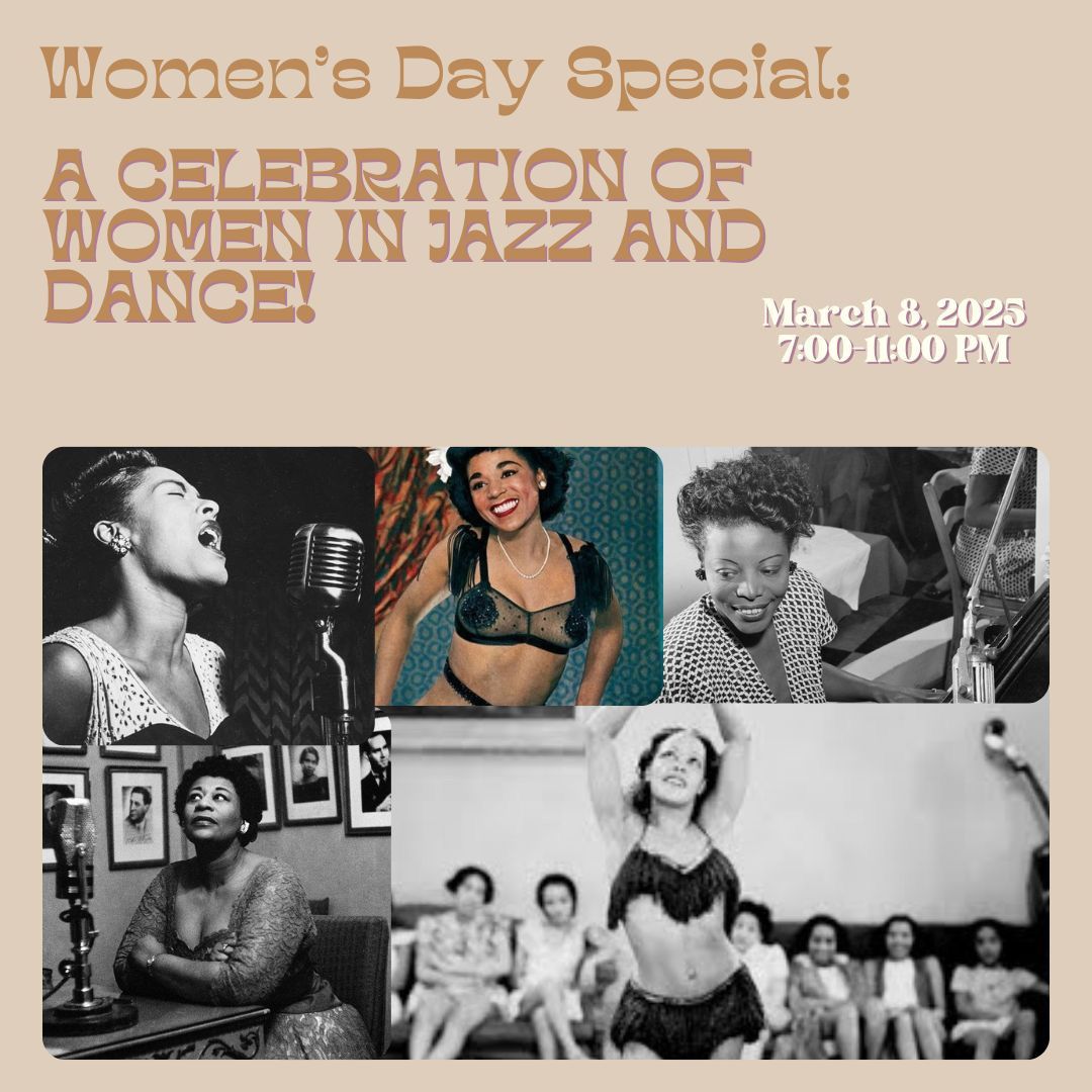 Women's Day Special