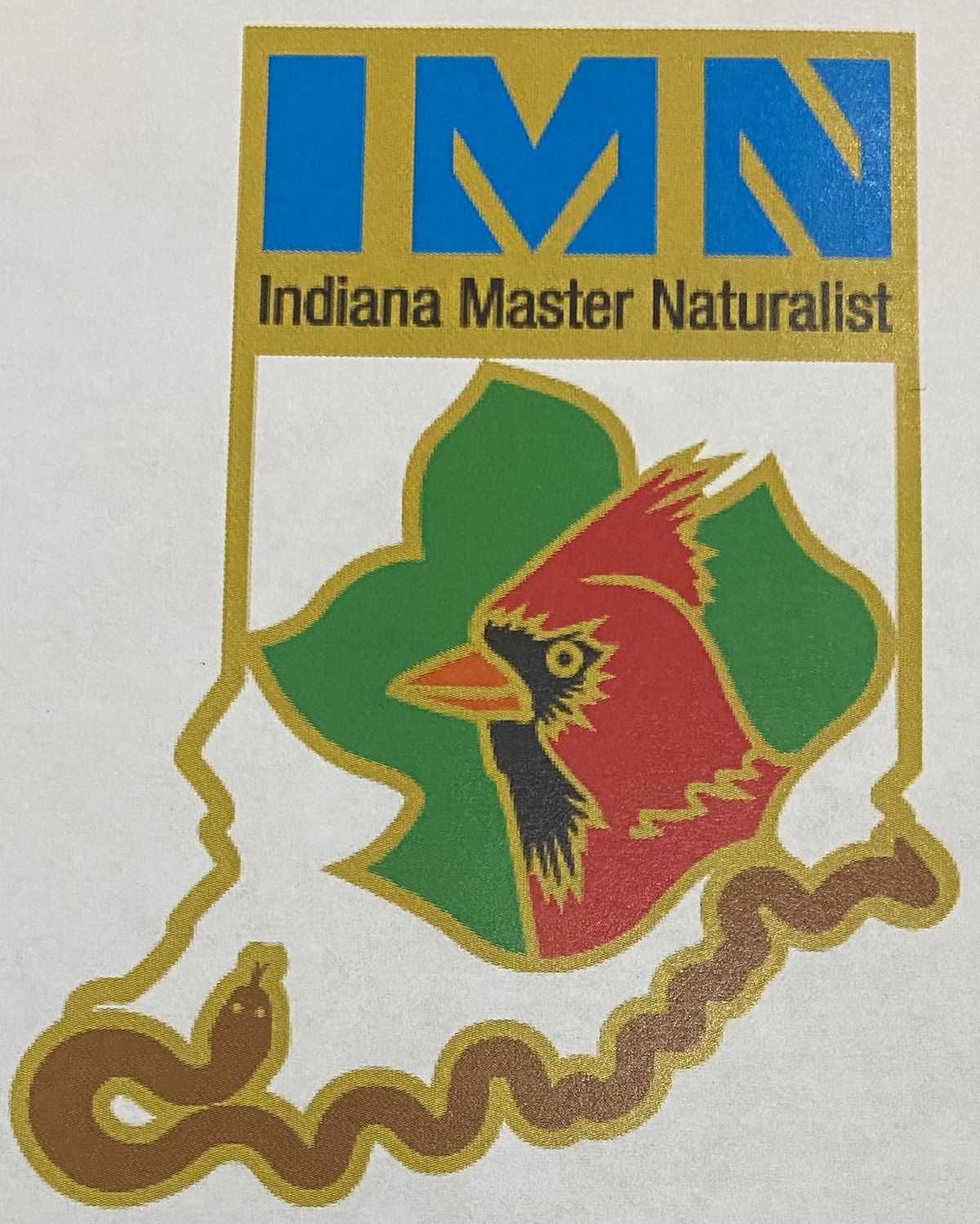 Indiana Master Naturalist Classes 