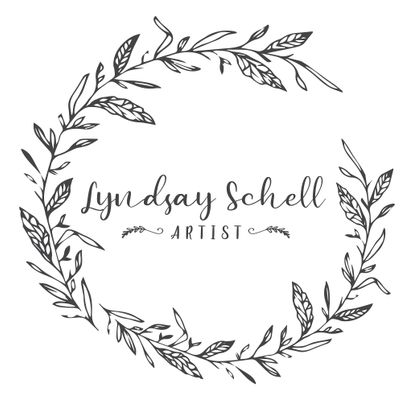 Lyndsay Schell Artist