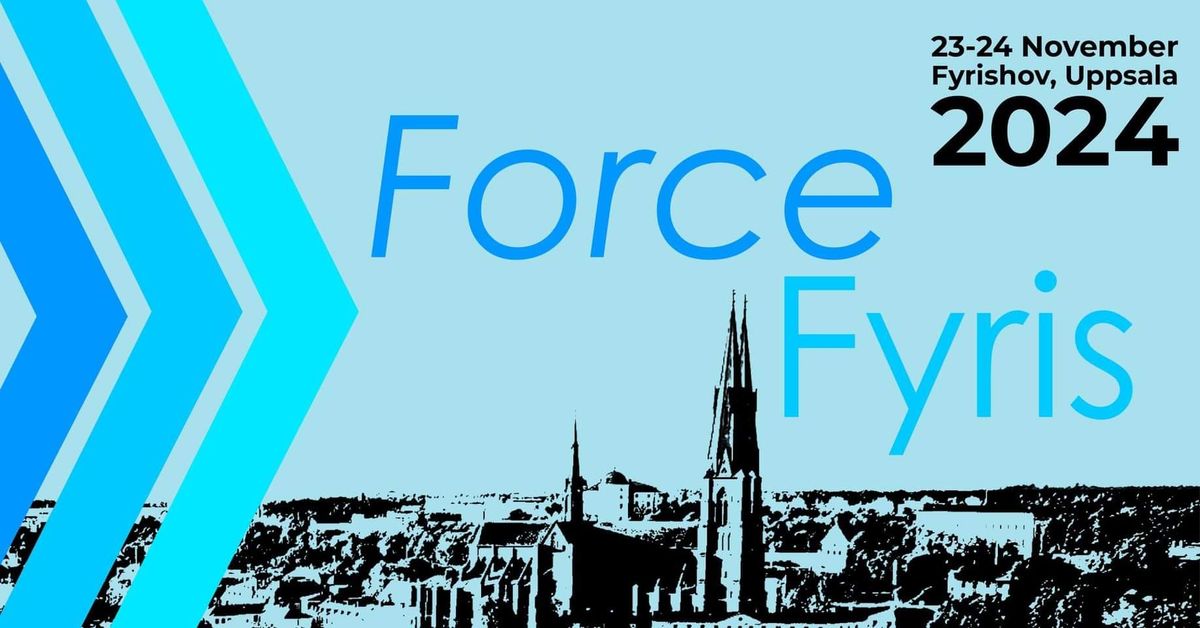 Force Fyris 2024