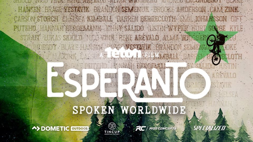 Flagstaff Premiere of TGR's Esperanto