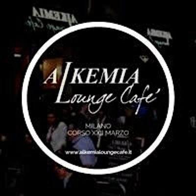 Alkemia Lounge bar