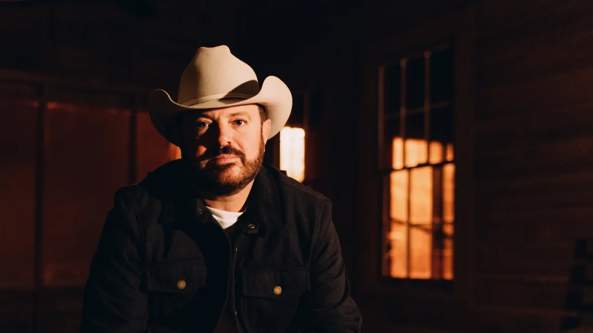 Wade Bowen in Saint Louis