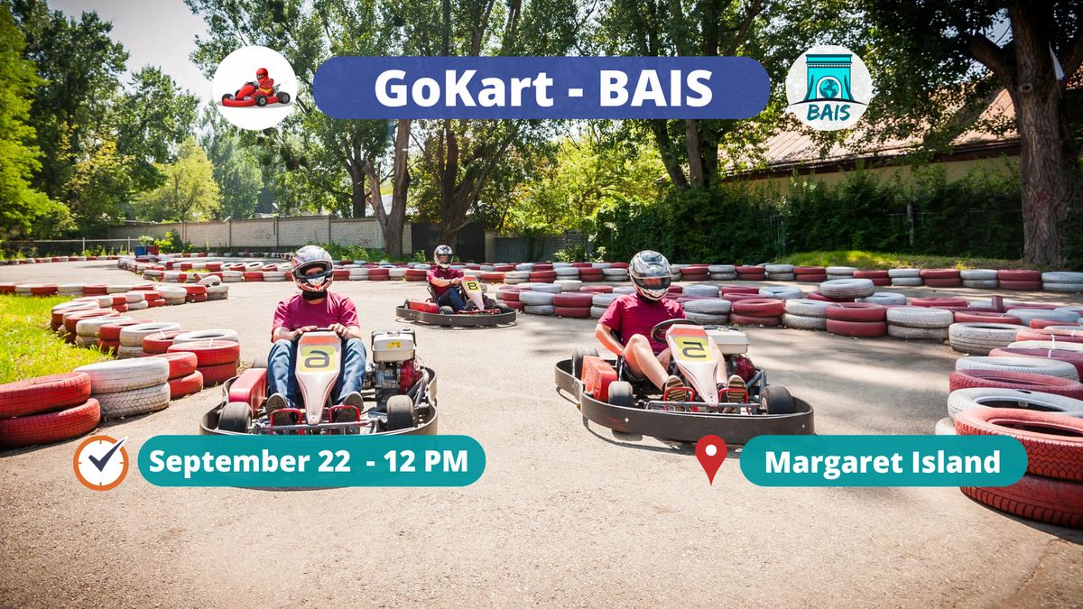 GoKart - BAIS