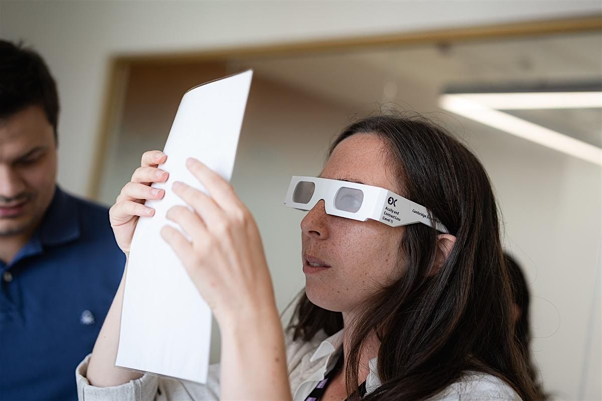 Designing for all: accessibility in practice, with Z\u00fchlke AID-x Lab