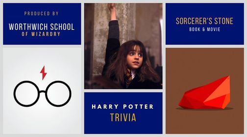Harry Potter Trivia (Denver)