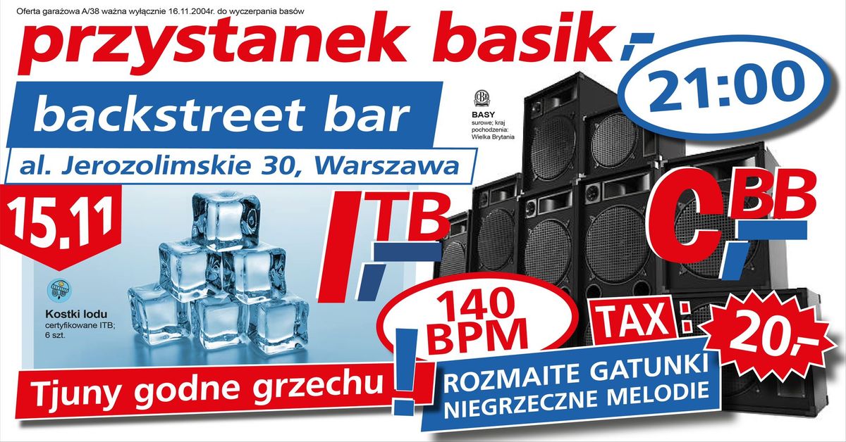 Przystanek Basik \u2013 oferta, kt\u00f3rej nie mo\u017cesz przegapi\u0107!