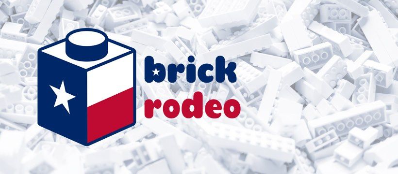 Brick Rodeo 2025