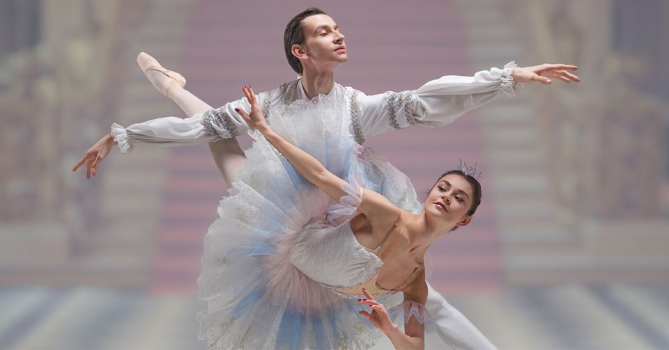 The Nutcracker at the Living Arts Centre, Living Arts Centre