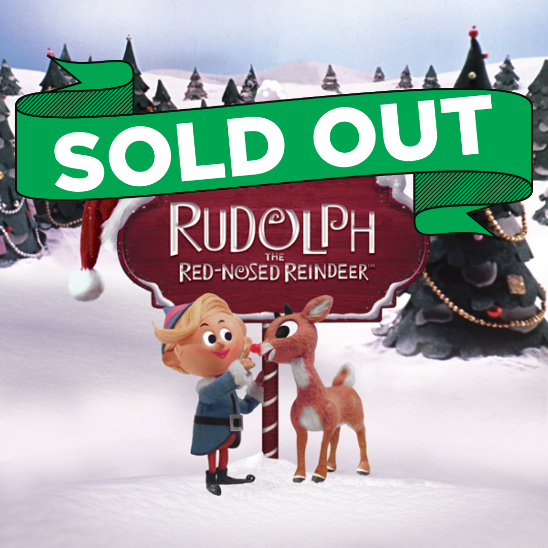 Rudolph The Red Nosed Reindeer - The Musical - Tempe