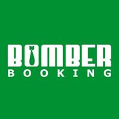 Bomber Booking