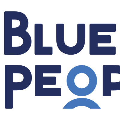 Blue People