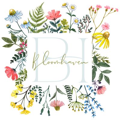 Bloomhaven Foundation