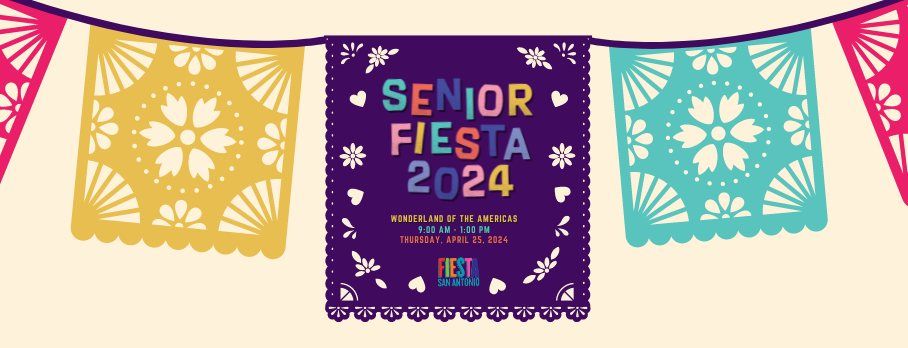 Senior Fiesta 2024
