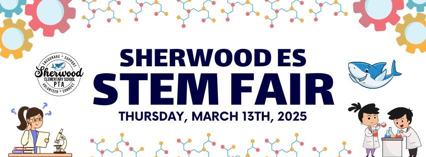 SES STEM Fair