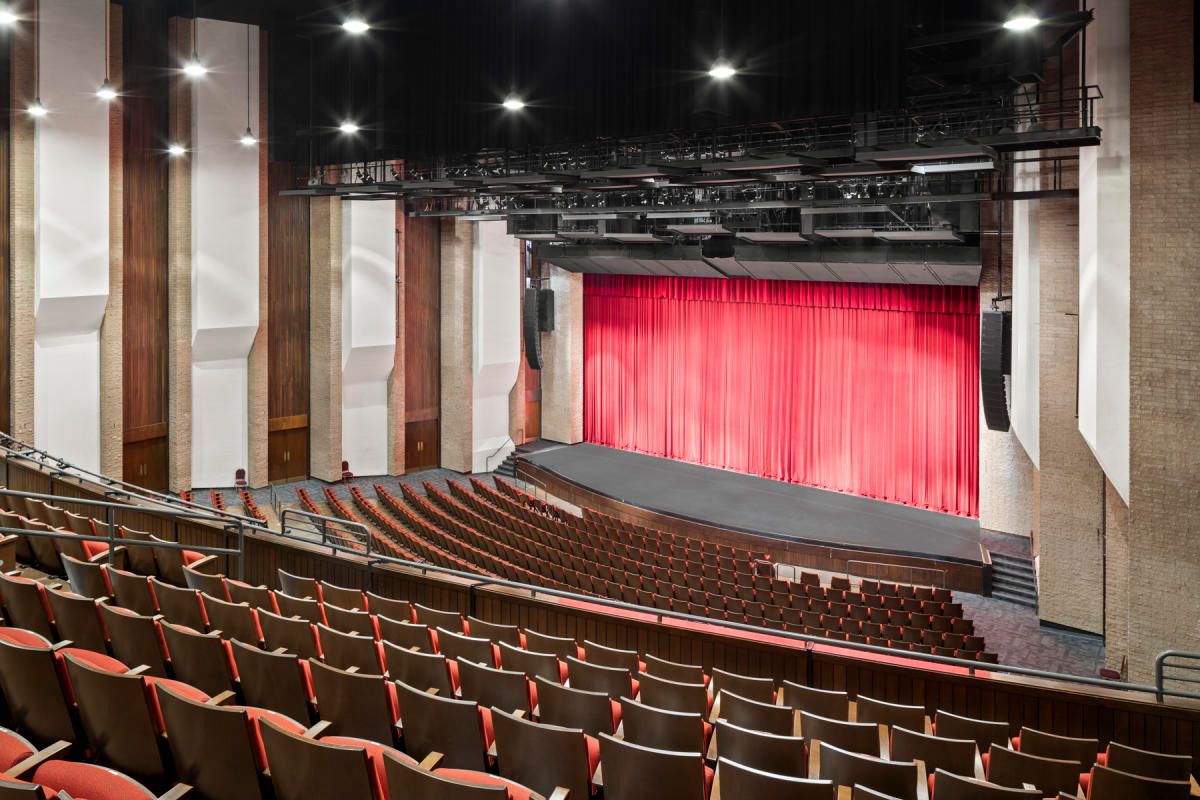 Tucson Symphony Orchestra - Strauss and Britten at Linda Ronstadt Music Hall