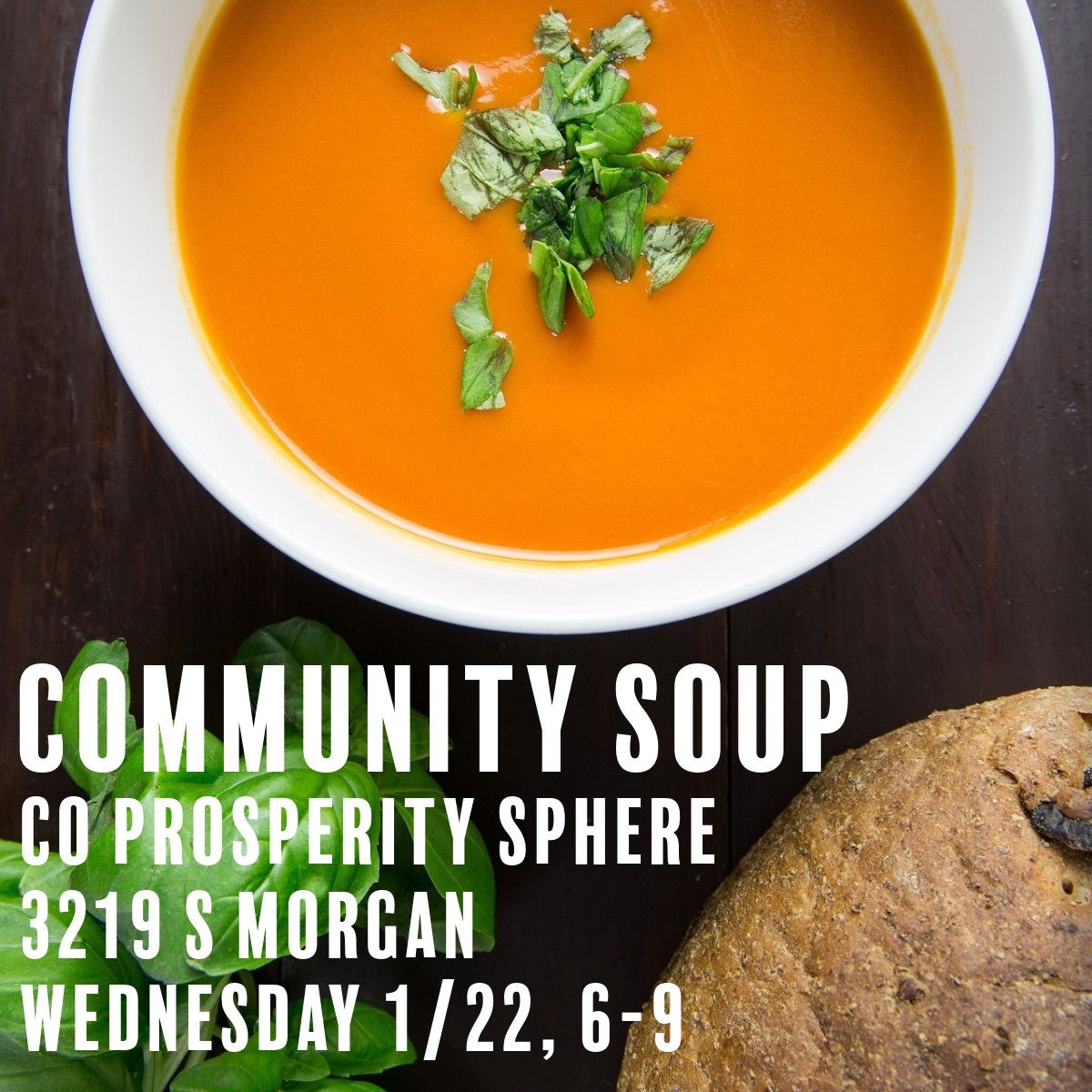 Community Soup