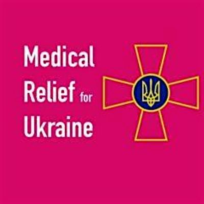 Medical Relief for Ukraine