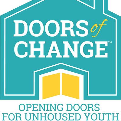 Doors of Change