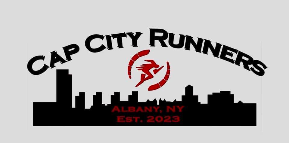 Cap City Saturday Runs