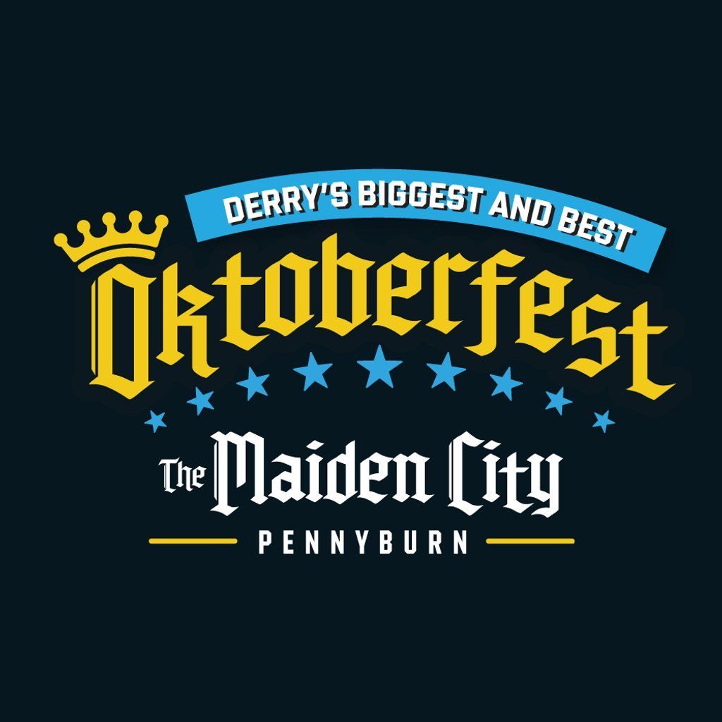 Oktoberfest Pennyburn - Luke Combs & Dan Hegarty