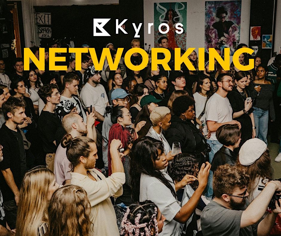 4EME EDITIONS WORKSHOP LINKEDIN + NETWORKING ENTREPRENEUR