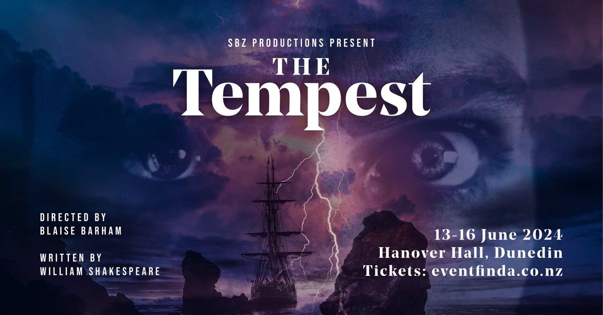 The TEMPEST