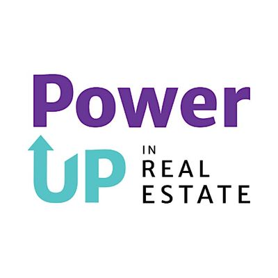 Power UP in Real Estate