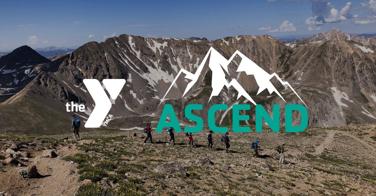 Ascend Colorado Rockies July 2025 Trip | First Meeting