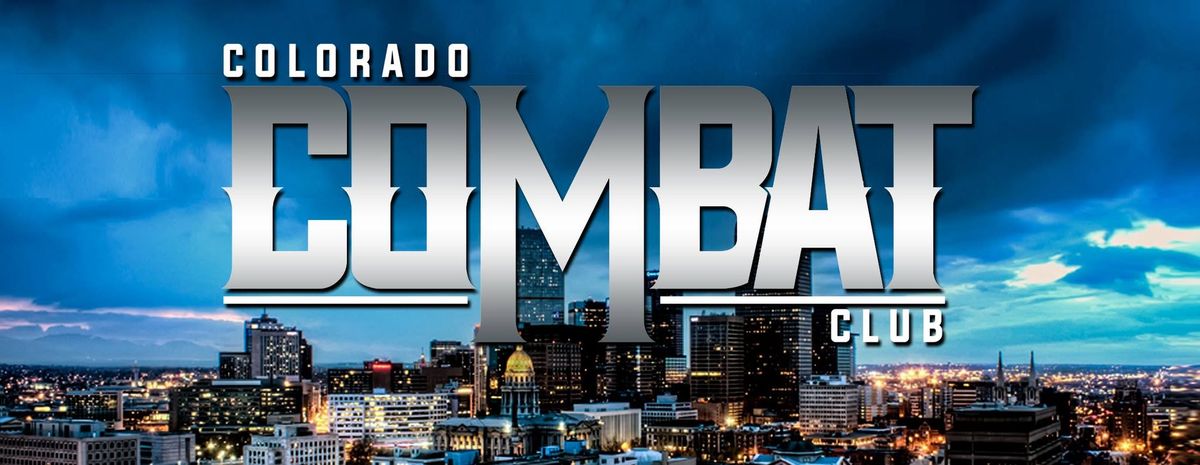 Colorado Combat Club 23