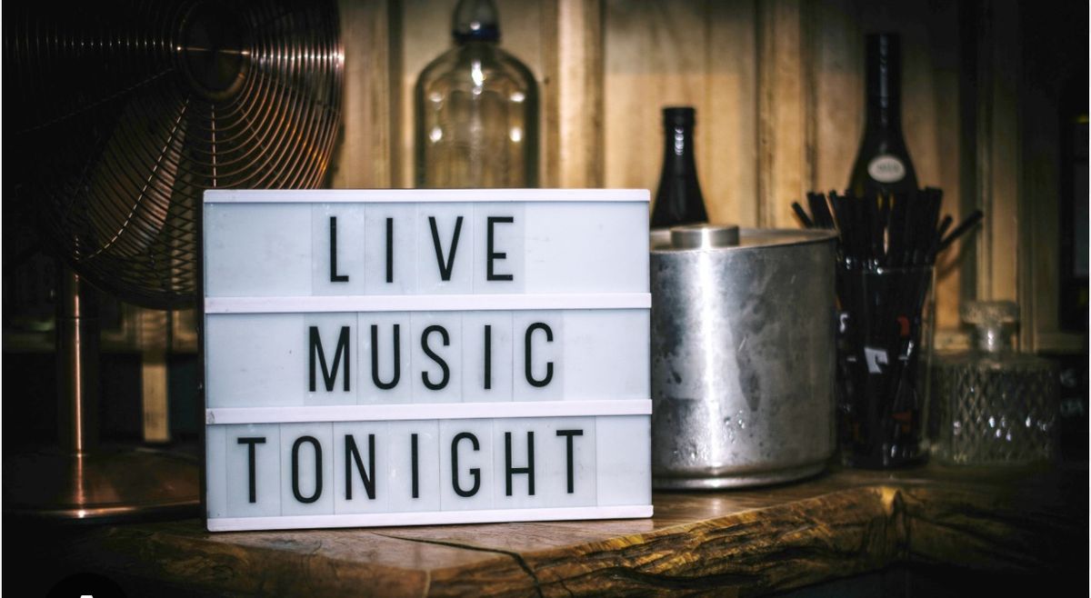 Saturday Night Live Music | Free Entry | The Trinity