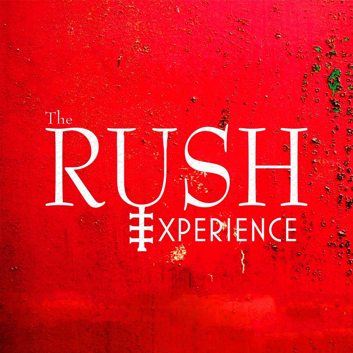 The RUSH Experience at The Foundry