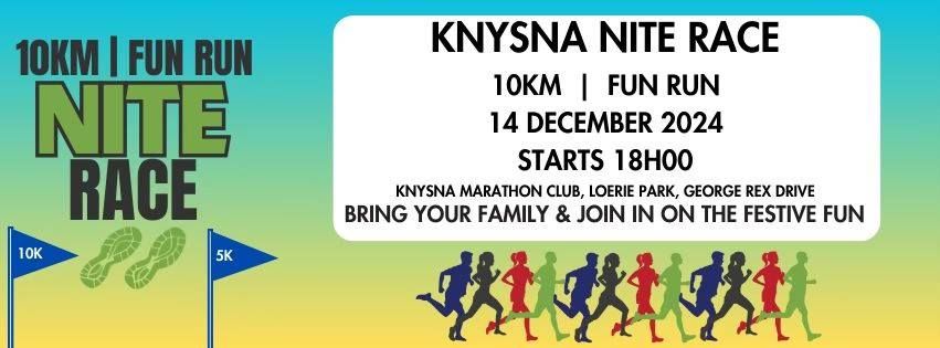 Knysna Nite Race