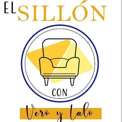 El Sill\u00f2n con Vero y Lalo podcast