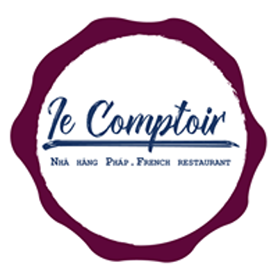 Le Comptoir Danang