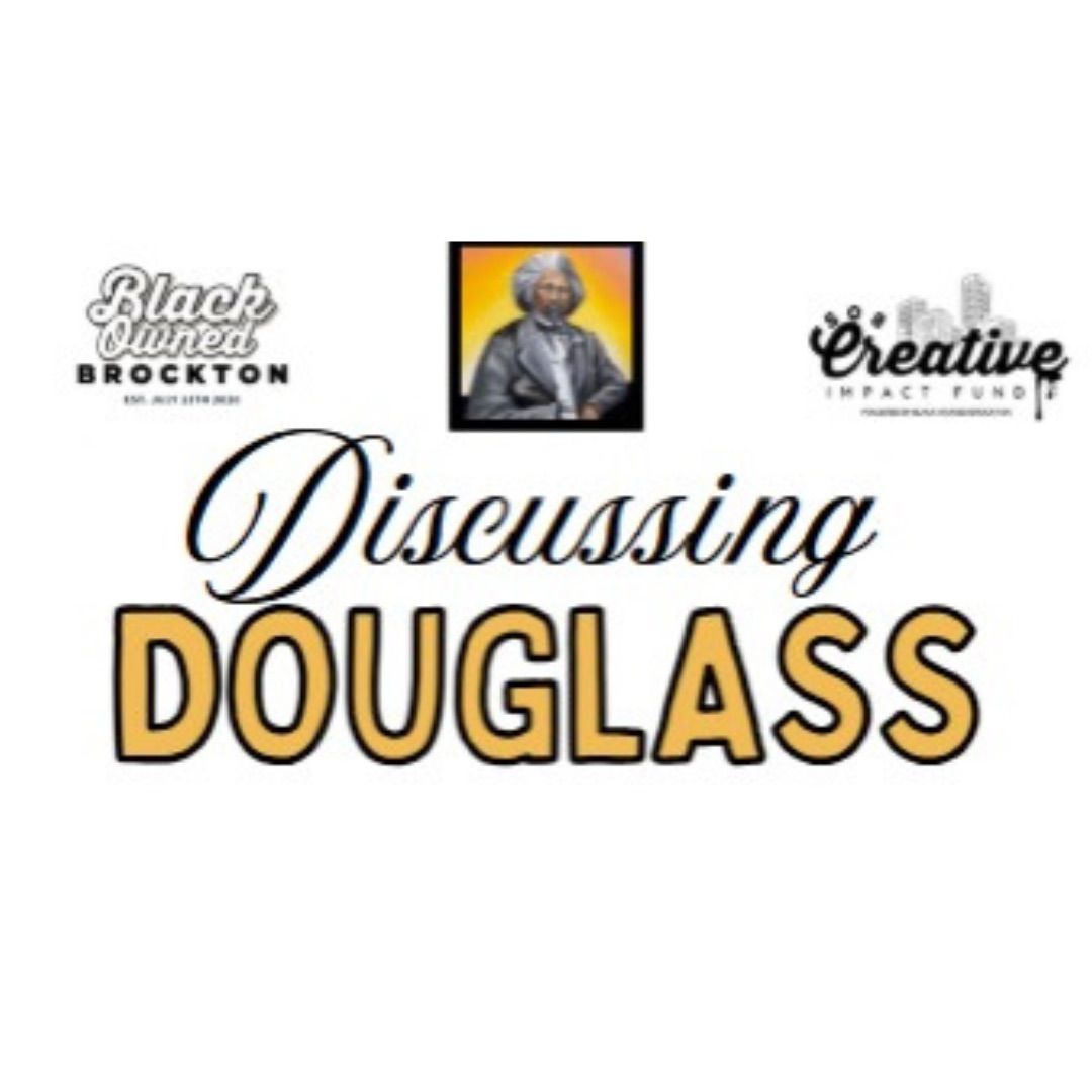 Discussing Douglass