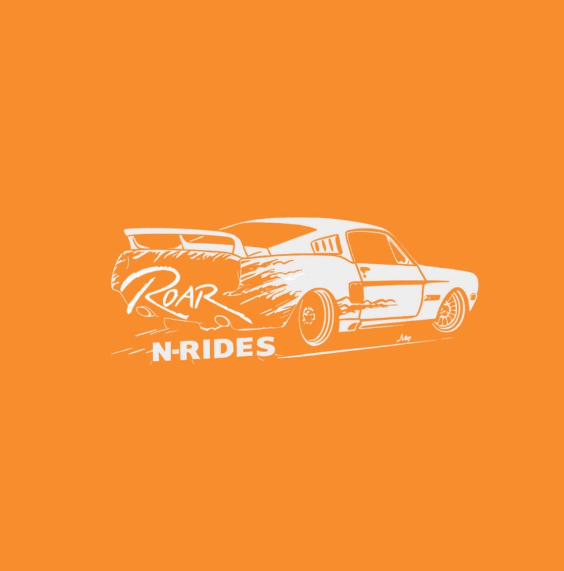 Roar-N-Rides Fuquay Varina