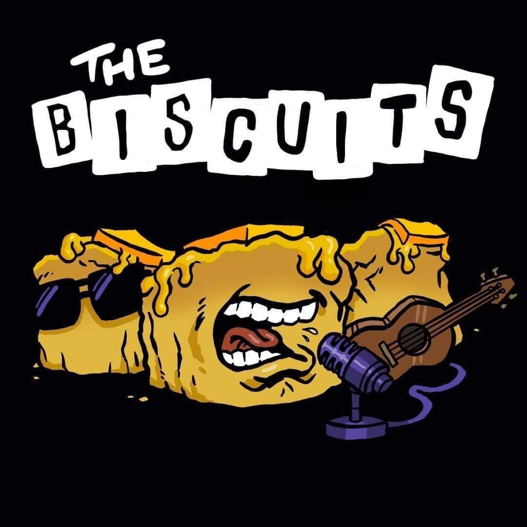 The Biscuits @ Dawn\u2019s