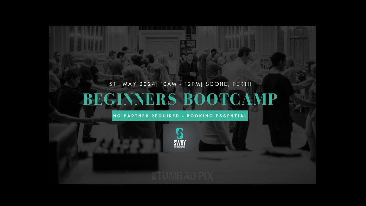 WCS - Beginners Bootcamp 