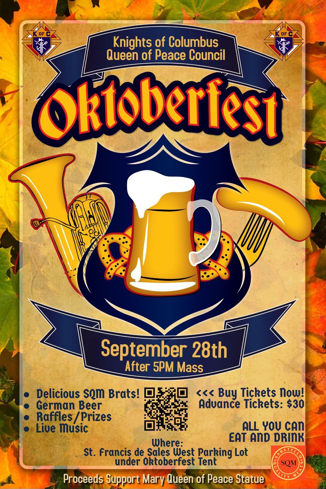 Oktoberfest