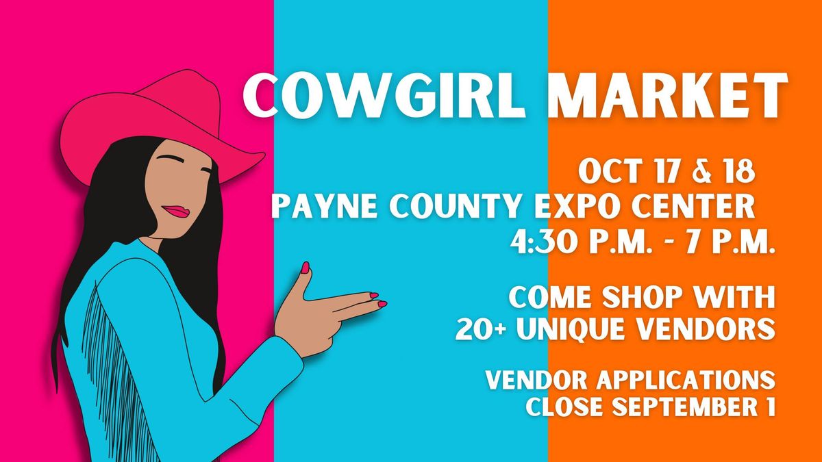 Cowgirl Market