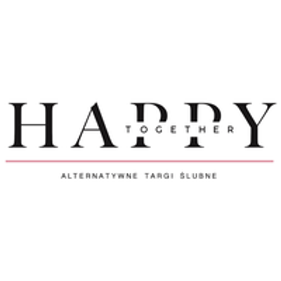 Happy Together - alternatywne targi \u015blubne