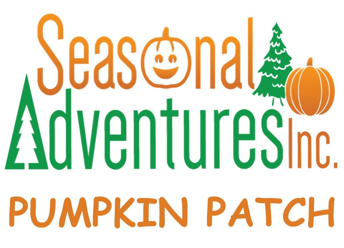 Seasonal Adventures Pumpkin Patch